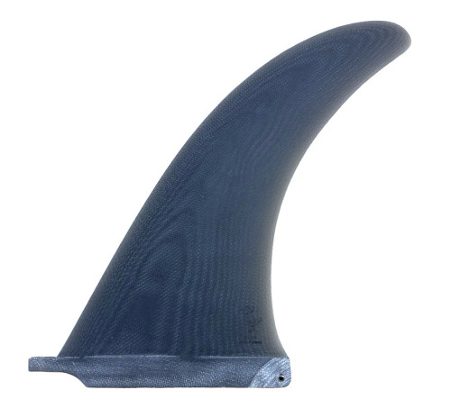 True Ames - Channel Islands Spicy Single Fin - Smoke - USEDSURF