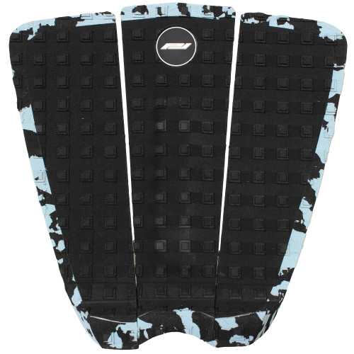 Pro-Lite Eithan Osborne Squared Grip - Black/Lt Blue Camo