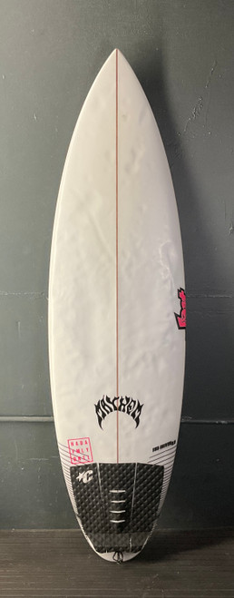 5'11” Lost “Sub Driver 2.0” 30.5L Used Surfboard #43986 - USEDSURF