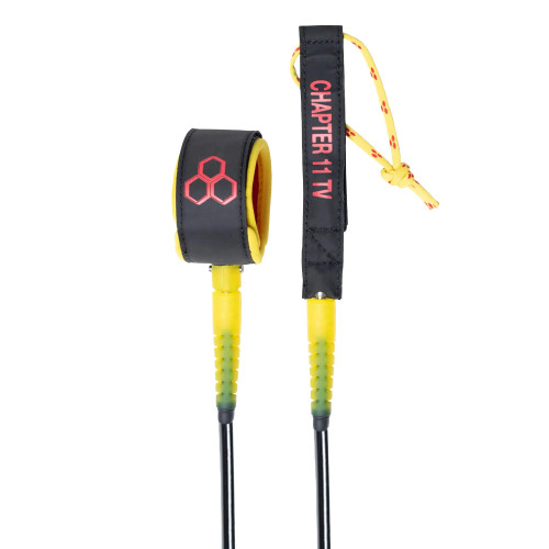 FCSII CI x Dane Reynolds DD2 PG Tri Set - USEDSURF
