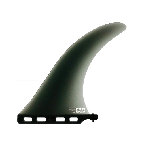 Fins Unlimited Kanoa Dahlin Miss Lucy Single Fin. - USEDSURF