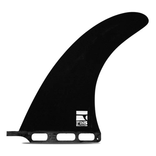 Fins Unlimited Kanoa Dahlin Miss Lucy Single Fin. - USEDSURF