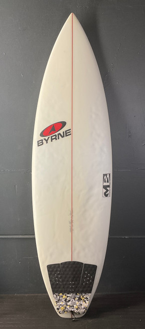 6'1” Lost “RNF” 41.5L Used Surfboard #43883 - USEDSURF