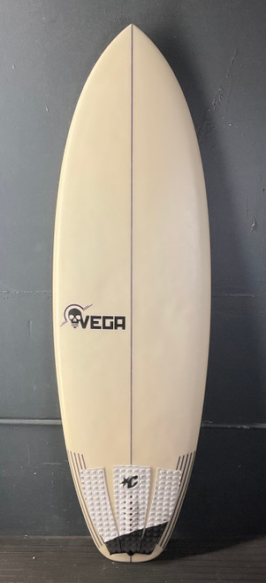 5'9” Edit “Zenith” 25.50L Used Surfboard #43979 - USEDSURF
