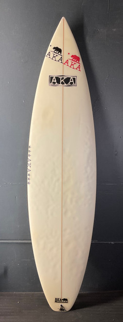 Surfboards - Used Surfboards - Used Big Guy Shortboards - Page 2