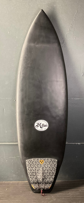 Surfboards - Used Surfboards - Epoxy - Page 4 - USEDSURF