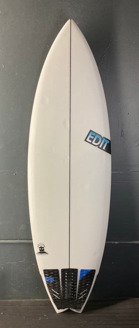 5’8” Edit “Glock” 28.20L Used Surfboard #SH2581