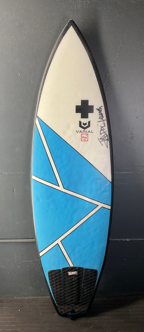 Surfboards - Used Surfboards - Used Five Fin Set Up - Page 5