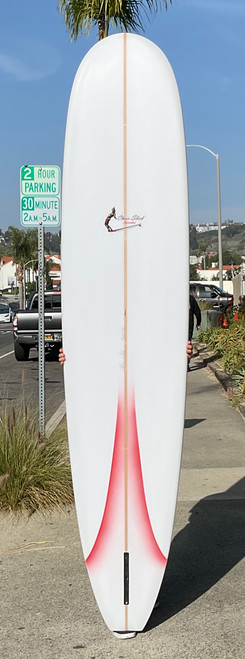 9’3” Slick “Noserider” New Surfboard #44037