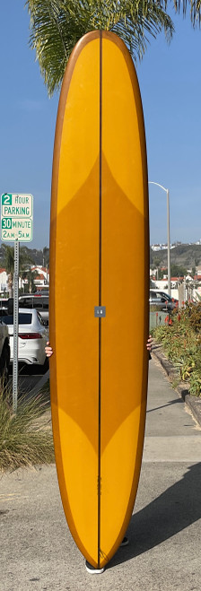 Surfboards - Used Surfboards - Used Longboards - Single Fins