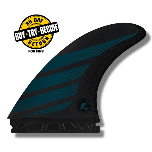 Futures F8 Alpha Large Tri - USEDSURF