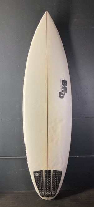 6’8” DHD “DNA” Used Surfboard #44004