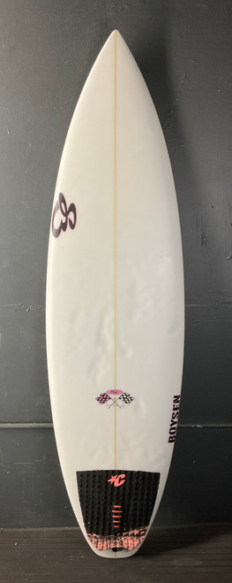 Surfboards - SEARCH BY VOLUME - 30-31.9 Liters - Page 2 - USEDSURF