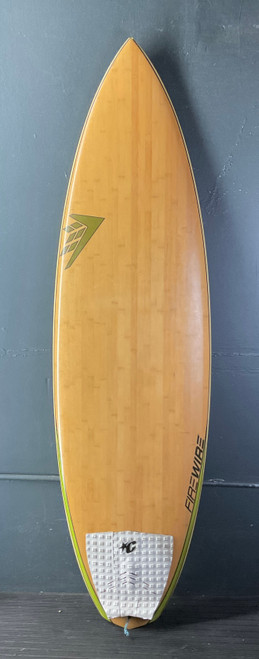 6’4” FireWire “Spitfire” Used Surfboard #44074