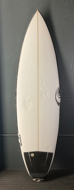 6’0” Sharpeye “#77” 29.50L Used Surfboard #44081