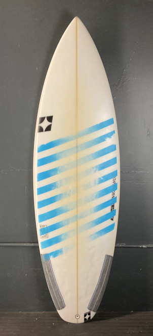 5’10” Northern Alliance 37.10L Used Surfboard #44062