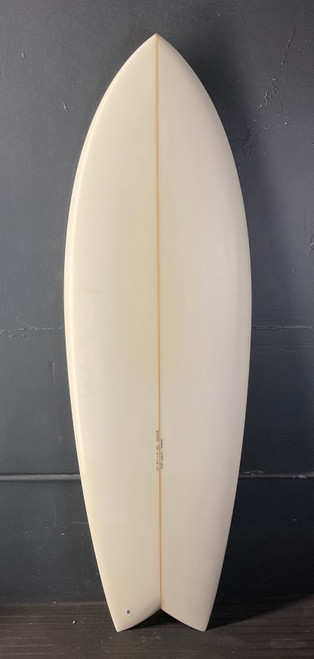 5’6” Lundquist “Revenant” 33.50L New Surfboard #44100
