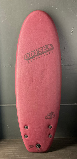 4’10” Catch Surf “The Twig” New Surfboard #44162