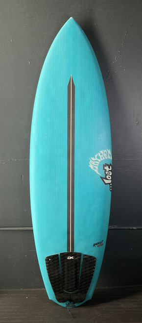 5’9” Lost “Rocket Redux” Used Surfboard #44133