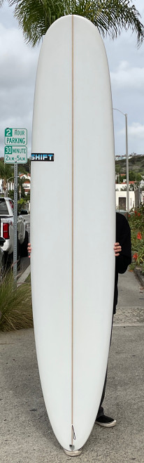 9’6” Shift “PNR” 80.71 Used Surfboard #44034