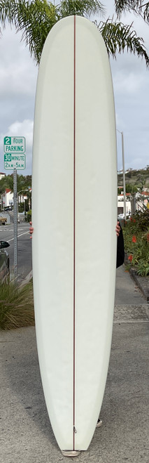 9’4” Ryan Engle Used Surfboard #44144