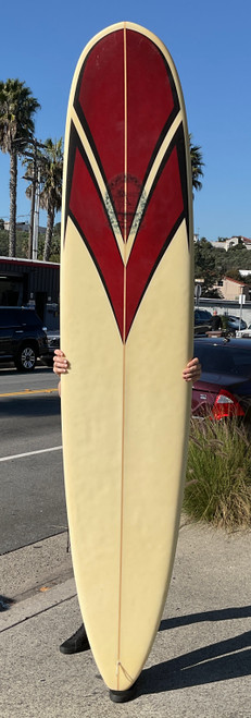 Surfboards - Used Surfboards - Used Longboards - Single Fins