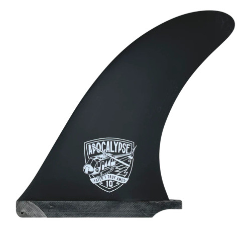 True Ames Yater Apocalypse Single Fins