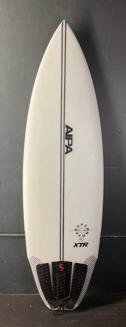 Surfboards - Used Surfboards - Used Five Fin Set Up - Page 3