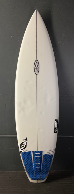 Surfboards - Used Surfboards - Used Shortboards - Page 5 - USEDSURF
