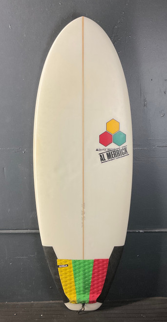 Surfboards - Used Surfboards - Used Five Fin Set Up - Page 3