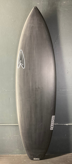 6’2” Roberts “Bio Diesel” Used Surfboard #44264