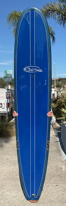 Surfboards - Used Surfboards - Used Longboards - Single Fins