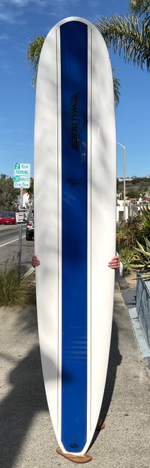 10’0” Walden “Magic Model” Used Surfboard #44197