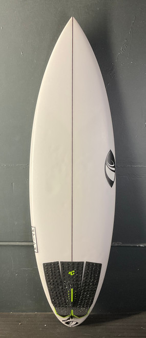 5’6  1/2” Sharpeye “Storms” 26.50L Used Surfboard #44300 