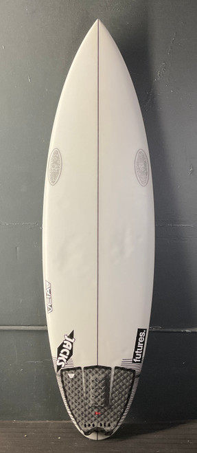 Surfboards - Used Surfboards - Used Shortboards - Page 13 - USEDSURF