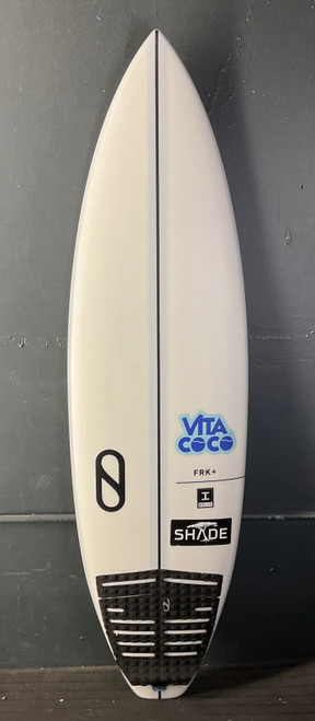 5'2” Firewire “FRK+” 20.0L Used Surfboard #44266 - USEDSURF