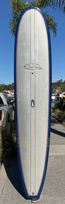 Surfboards - Used Surfboards - Used Longboards - Single Fins