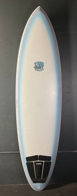 Surfboards - SEARCH BY VOLUME - Page 1 - USEDSURF