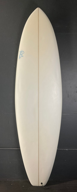7’0” Paul Carter Used Surfboard #44335