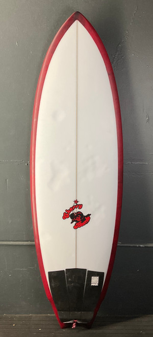 Surfboards - SEARCH BY VOLUME - Page 1 - USEDSURF