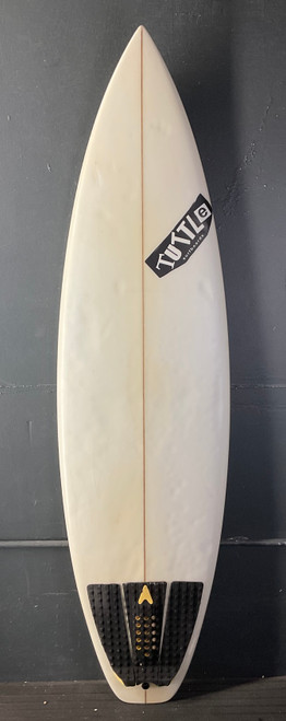 6’0” Tuttle 28.25L Used Surfboard #44375