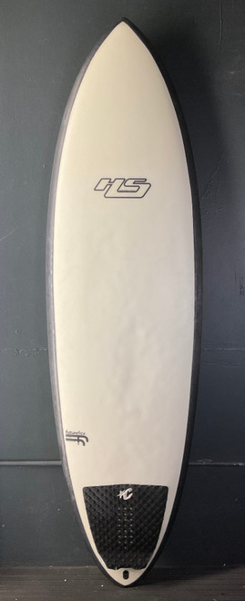 7’0” Hayden Shapes “Hypto Krypto” 66.0L Used Surfboard #44400