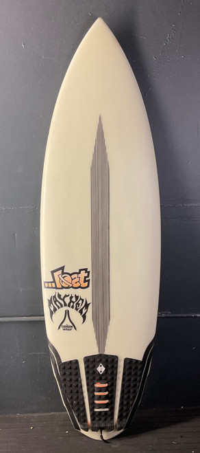 Surfboards - SEARCH BY VOLUME - 22-23.9 Liters - Page 1 - USEDSURF