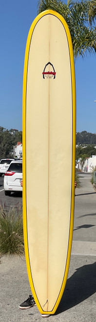 Surfboards - Used Surfboards - Used Longboards - Single Fins