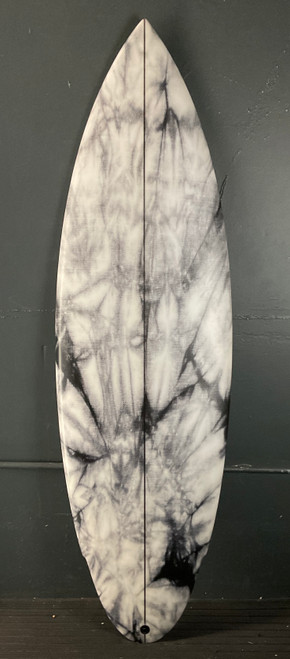 CHANNEL 5'9 サーフボード 5'9” “Channel” 23.80L Used Surfboard #44448 - USEDSURF