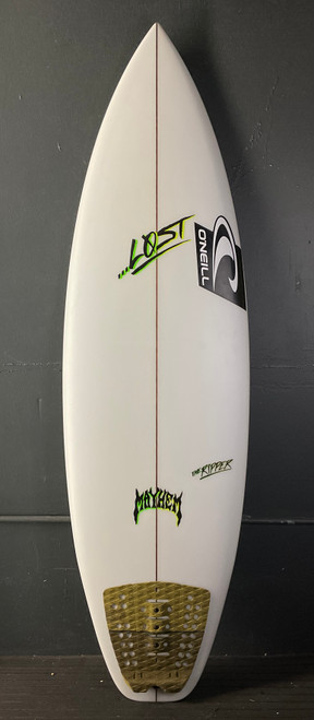 Surfboards - SEARCH BY VOLUME - Page 1 - USEDSURF
