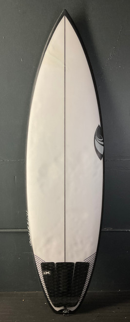 5'10” Sharpeye “Inferno 72” 28.60L Used Surfboard #44441 5'10” Sharpeye “Inferno 72” 28.60L Used Surfboard #44441