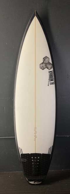 6’0” Channel Islands “Fever” New Surfboards #44440