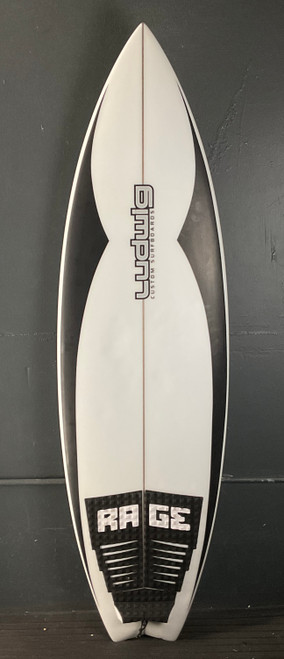 Surfboards - SEARCH BY VOLUME - Page 1 - USEDSURF