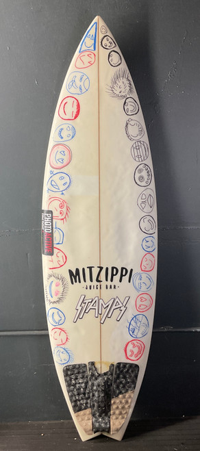 Surfboards - Used Surfboards - Used Shortboards - Page 15 - USEDSURF